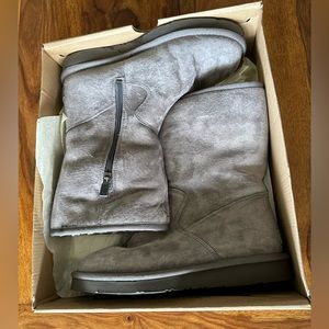 Ugg Celvin Grey boots